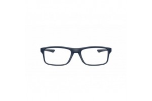 Oakley OX8081 PLANK 2.0 Softcoat Blue demo