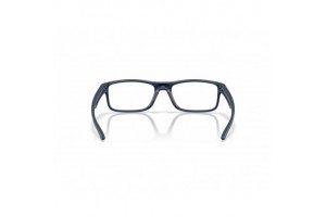 Oakley OX8081 PLANK 2.0 Softcoat Blue demo