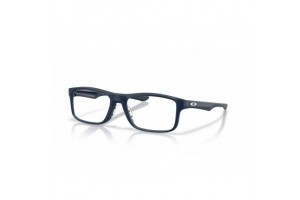 Oakley OX8081 PLANK 2.0 Softcoat Blue demo