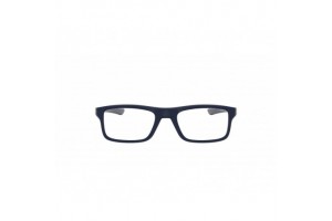 Oakley OX8081 PLANK 2.0 Softcoat Blue demo