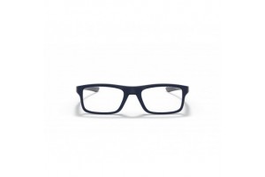 Oakley OX8081 PLANK 2.0 Softcoat Blue demo