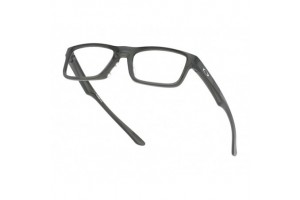 Oakley OX8081 PLANK 2.0 - Polished Grey demo lencse
