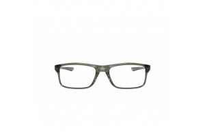 Oakley OX8081 PLANK 2.0 - Polished Grey demo lencse