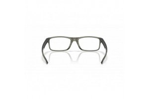 Oakley OX8081 PLANK 2.0 - Polished Grey demo lencse