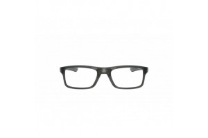 Oakley OX8081 PLANK 2.0 - Polished Grey demo lencse