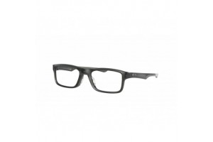 Oakley OX8081 PLANK 2.0 - Polished Grey demo lencse