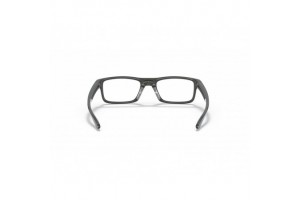 Oakley OX8081 PLANK 2.0 - Polished Grey demo lencse