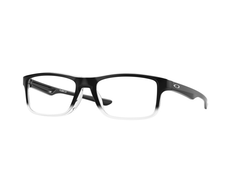 Oakley OX8081 Plank 2.0 Polished Black szemüveg