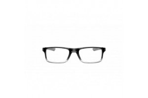 Oakley OX8081 Plank 2.0 Polished Black szemüveg