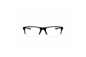 Oakley OX8081 Plank 2.0 Polished Black szemüveg