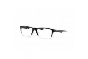 Oakley OX8081 Plank 2.0 Polished Black szemüveg