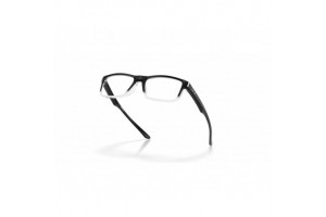 Oakley OX8081 Plank 2.0 Polished Black szemüveg