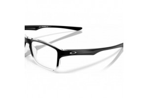 Oakley OX8081 Plank 2.0 Polished Black szemüveg