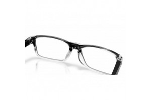 Oakley OX8081 Plank 2.0 Polished Black szemüveg