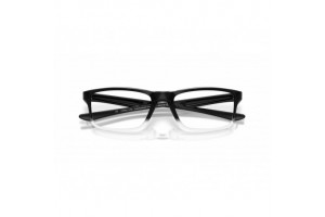 Oakley OX8081 Plank 2.0 Polished Black szemüveg