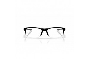 Oakley OX8081 Plank 2.0 Polished Black szemüveg