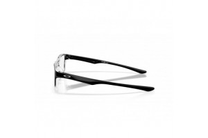 Oakley OX8081 Plank 2.0 Polished Black szemüveg