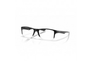 Oakley OX8081 Plank 2.0 Polished Black szemüveg