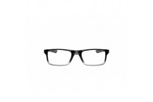 Oakley OX8081 Plank 2.0 Polished Black szemüveg