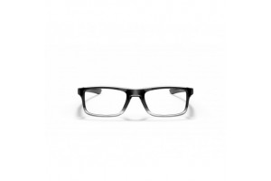 Oakley OX8081 Plank 2.0 Polished Black szemüveg