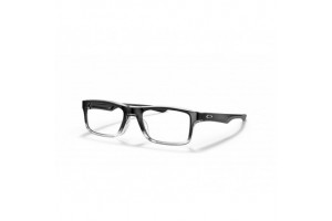 Oakley OX8081 Plank 2.0 Polished Black szemüveg
