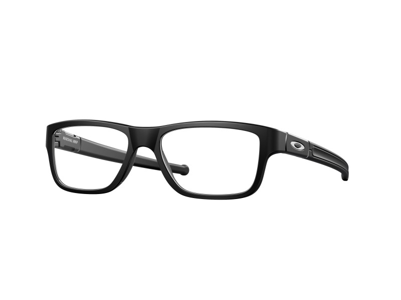 Oakley OX8091 Marshal Satin Black szemüveg