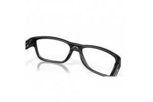 Oakley OX8091 Marshal Satin Black szemüveg