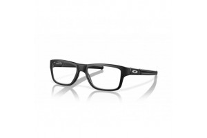 Oakley OX8091 Marshal Satin Black szemüveg