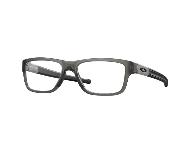 Oakley OX8091 02 Marshal MNP Satin Grey (demo)