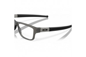 Oakley OX8091 02 Marshal MNP Satin Grey (demo)