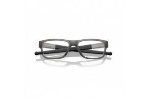 Oakley OX8091 02 Marshal MNP Satin Grey (demo)