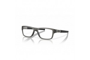 Oakley OX8091 02 Marshal MNP Satin Grey (demo)