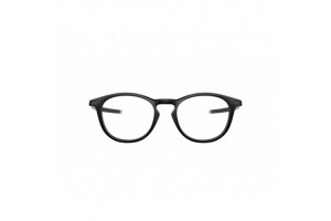 Oakley OX8105 PITCHMAN R Satin Black szemüveg