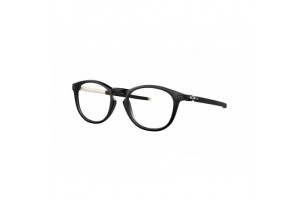 Oakley OX8105 PITCHMAN R Satin Black szemüveg