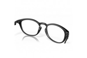 Oakley OX8105 PITCHMAN R Satin Black szemüveg