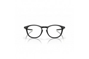 Oakley OX8105 PITCHMAN R Satin Black szemüveg