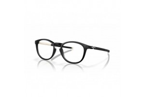 Oakley OX8105 PITCHMAN R Satin Black szemüveg