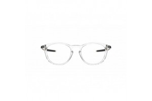 Oakley OX8105 PITCHMAN R Clear Demo Lens férfi szemüveg