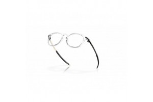 Oakley OX8105 PITCHMAN R Clear Demo Lens férfi szemüveg
