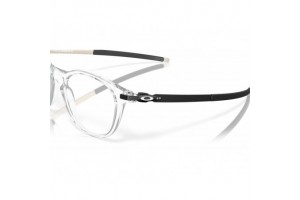 Oakley OX8105 PITCHMAN R Clear Demo Lens férfi szemüveg
