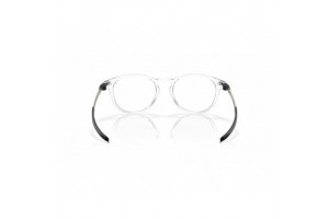 Oakley OX8105 PITCHMAN R Clear Demo Lens férfi szemüveg
