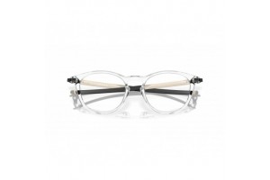 Oakley OX8105 PITCHMAN R Clear Demo Lens férfi szemüveg