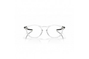 Oakley OX8105 PITCHMAN R Clear Demo Lens férfi szemüveg