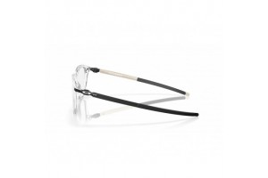 Oakley OX8105 PITCHMAN R Clear Demo Lens férfi szemüveg