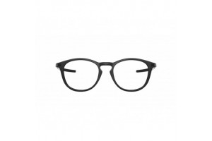 Oakley OX8105 Pitchman R - Satin Black (demo lencse)