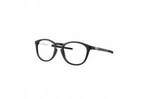 Oakley OX8105 Pitchman R - Satin Black (demo lencse)