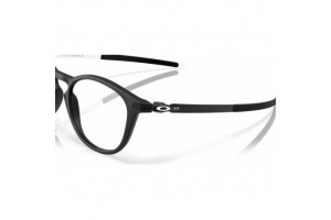 Oakley OX8105 Pitchman R - Satin Black (demo lencse)