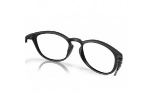 Oakley OX8105 Pitchman R - Satin Black (demo lencse)