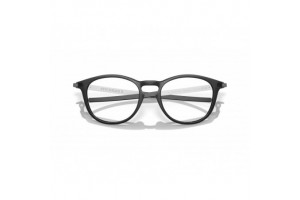 Oakley OX8105 Pitchman R - Satin Black (demo lencse)