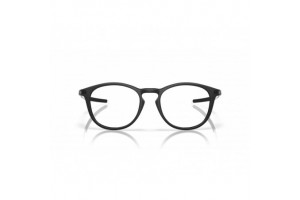 Oakley OX8105 Pitchman R - Satin Black (demo lencse)